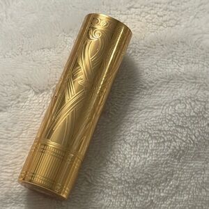 Gucci Rouge à Lèvres Satin Lipstick in 101 Margaret Candleflame